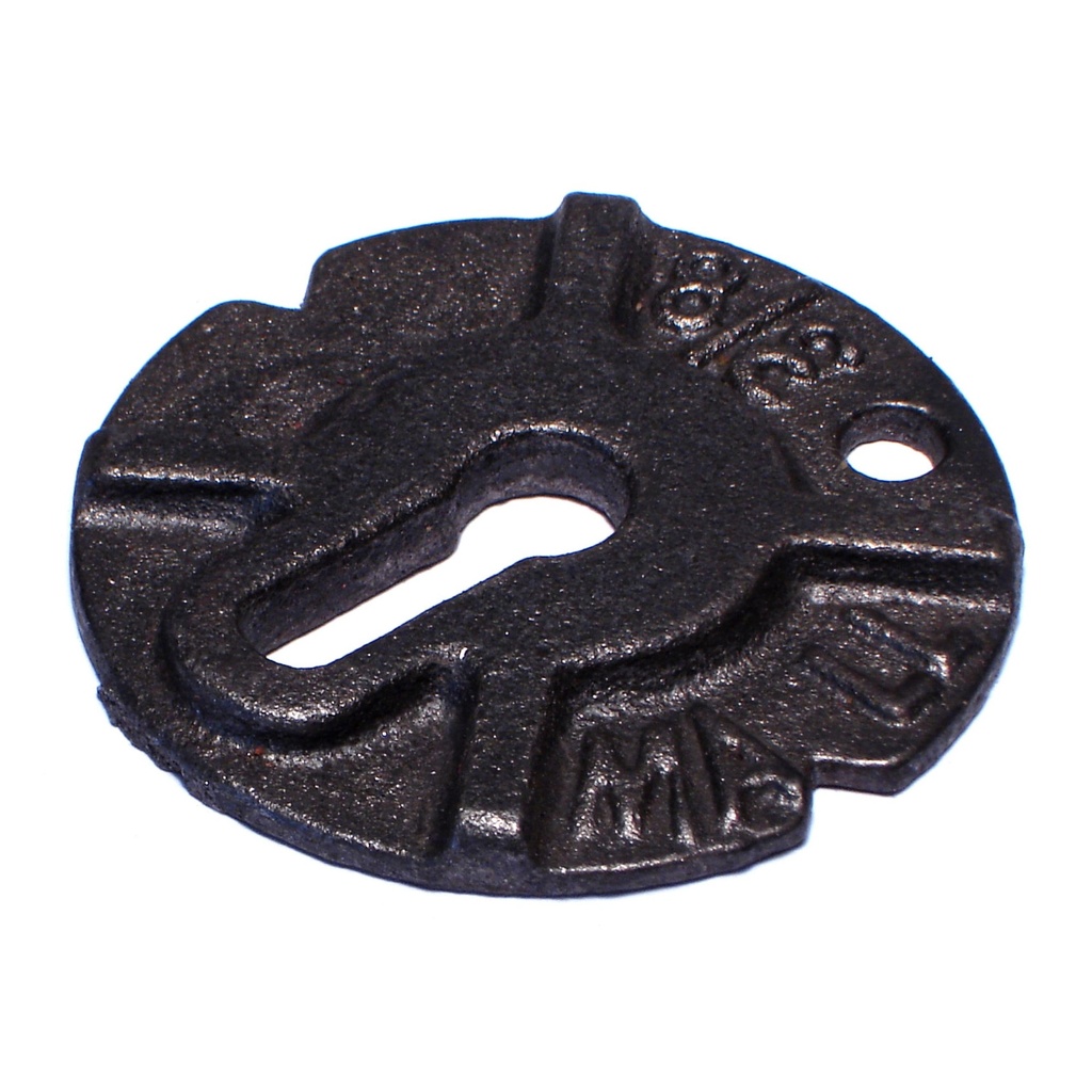 3/8 Malleable Washer
