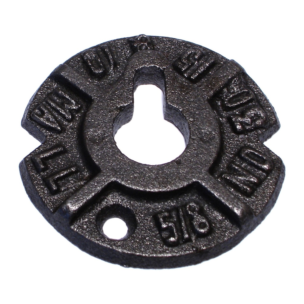 5/8 Malleable Washer
