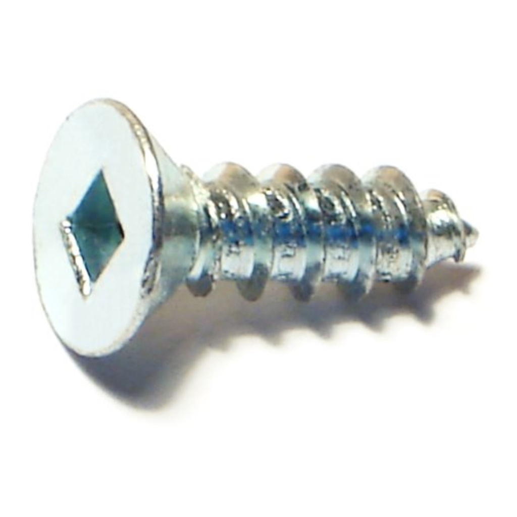 12 x 3/4 Sq Drv Fl SMS Zn