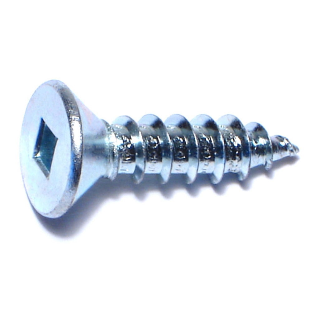 1/4 x 1 Sq Drv Fl SMS Zn