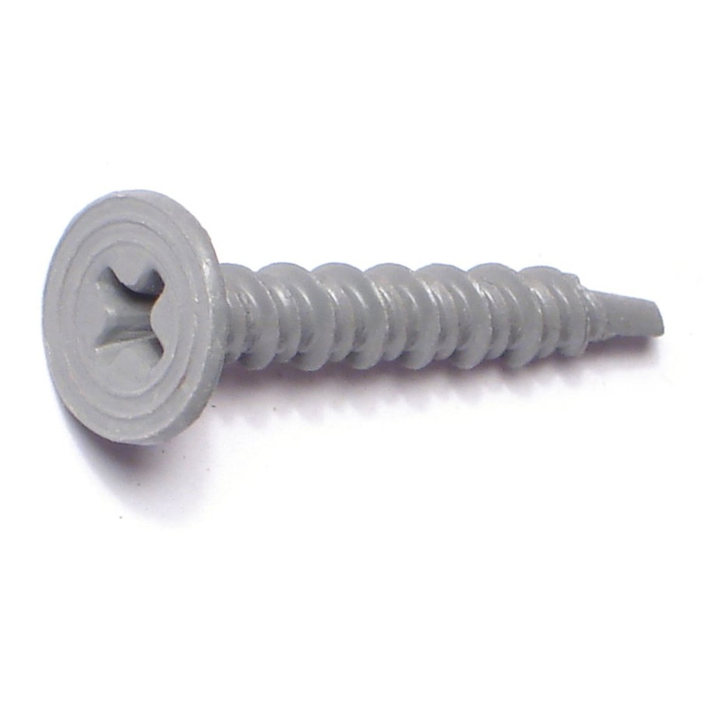 8 x 1-1/4 Cement SDS 1#