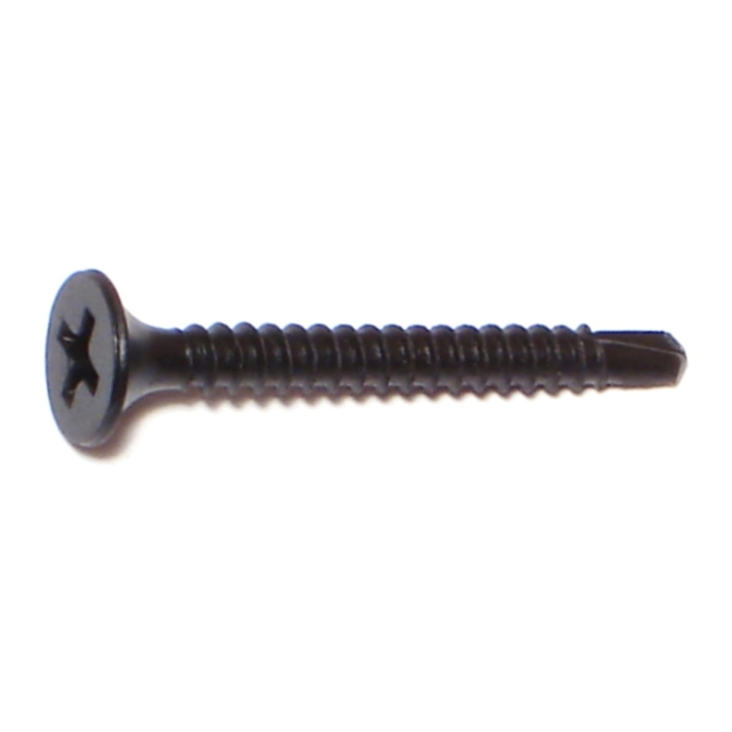 6 x 1-1/4 Ph Bugle SDS 1#