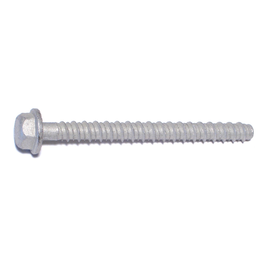 3/8 x 4 LDT Tapcon