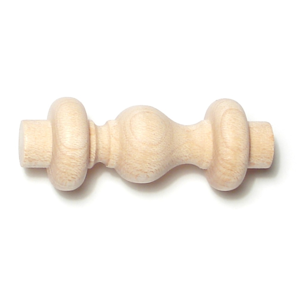2-1/16 Glry Spindle Bir