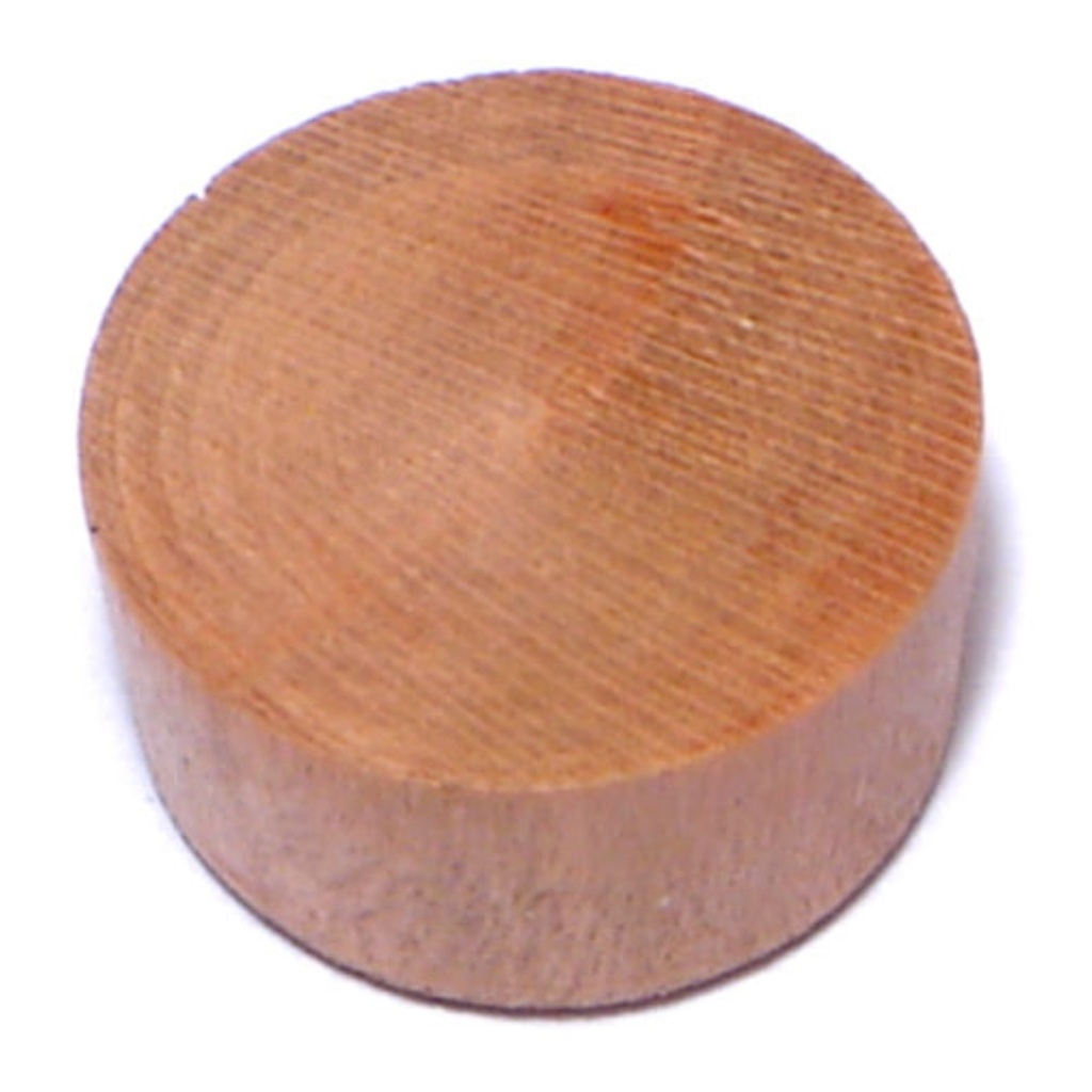 1/2 Fl Hd Plug Chrry