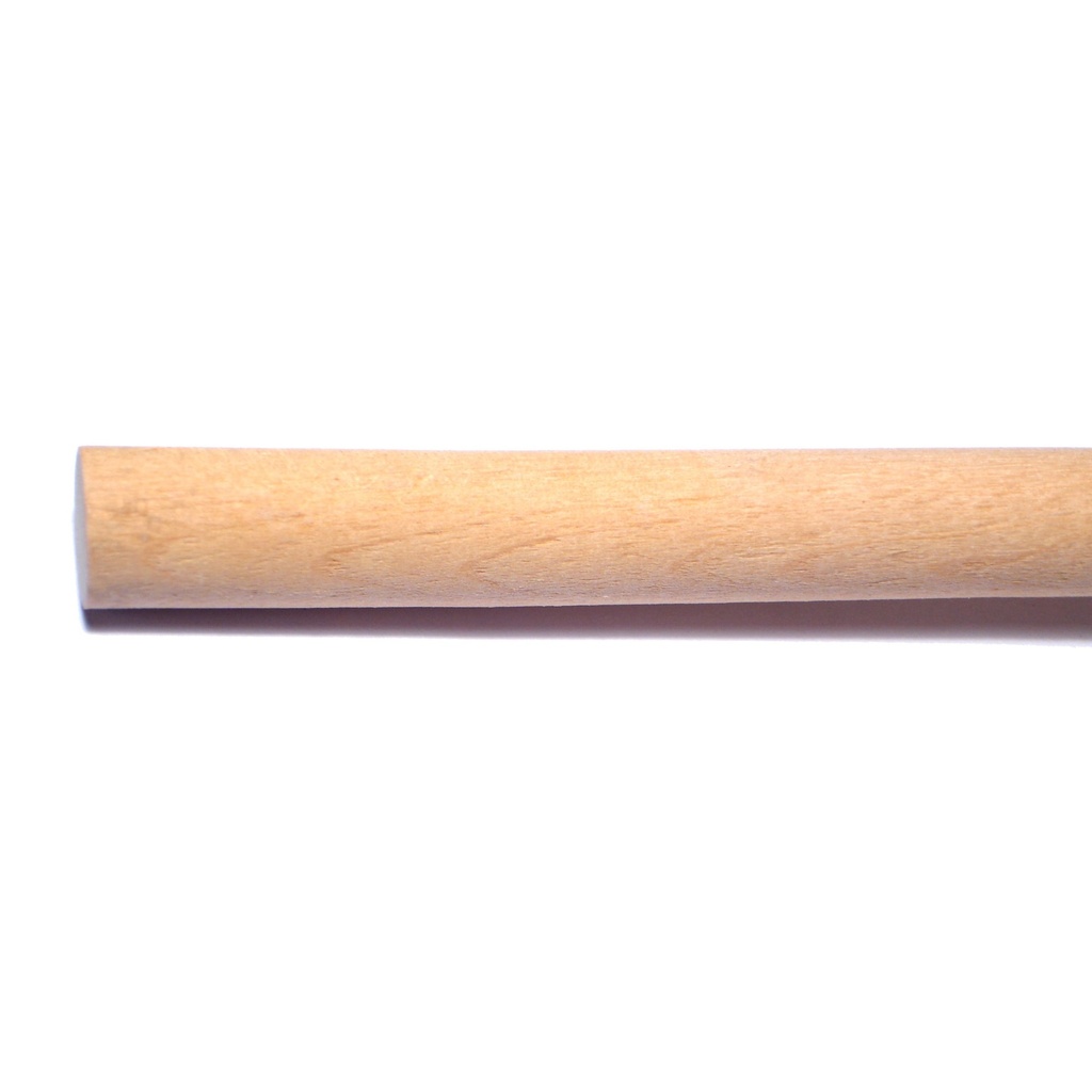 7/8 x 36 Dowel Rod Birch
