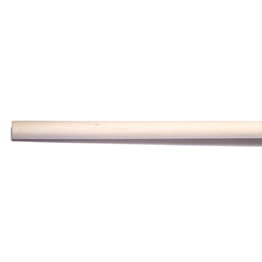 [MF08952] 7/16 x 36 Dowel Rod Birch