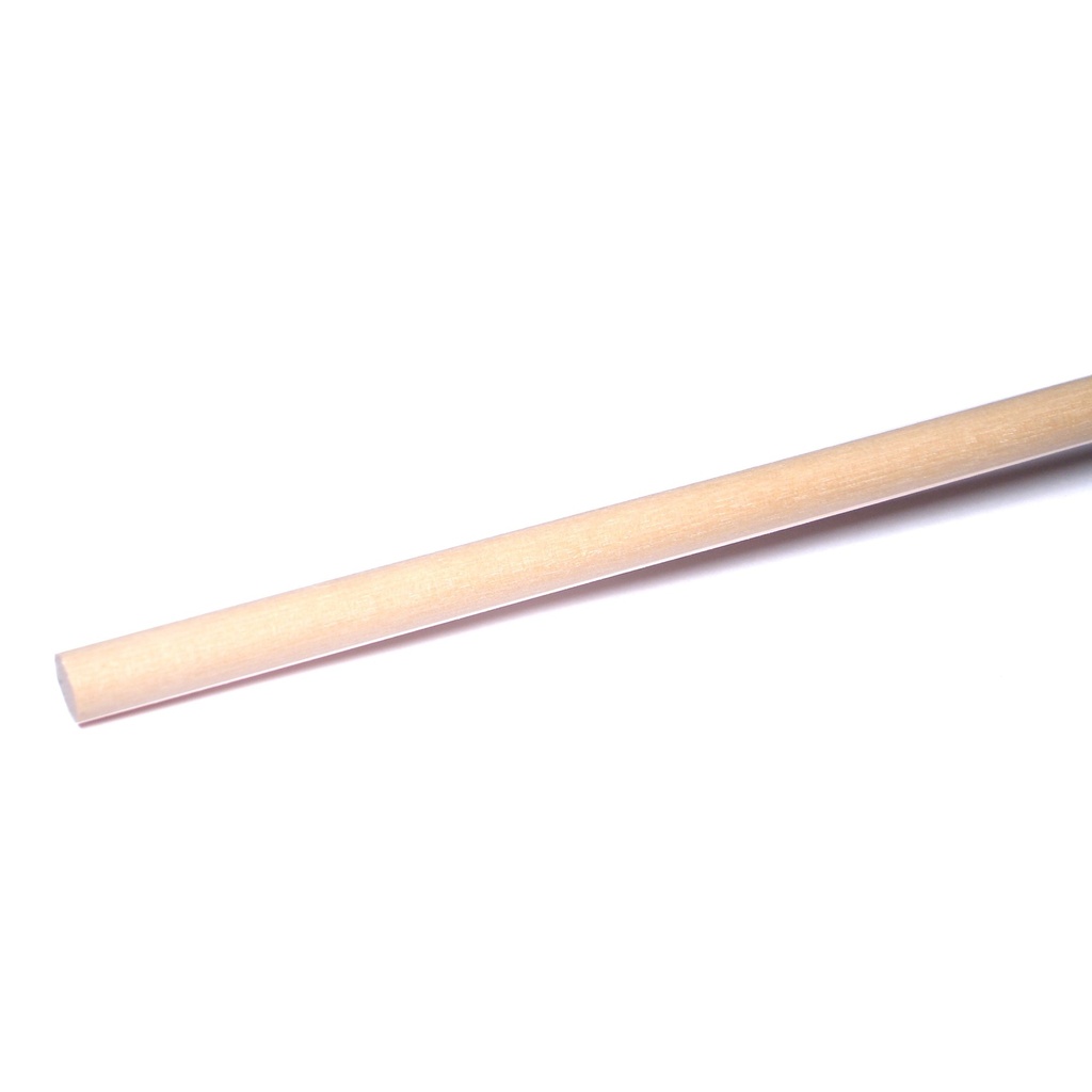 1/2 x 48 Dowel Rod Birch