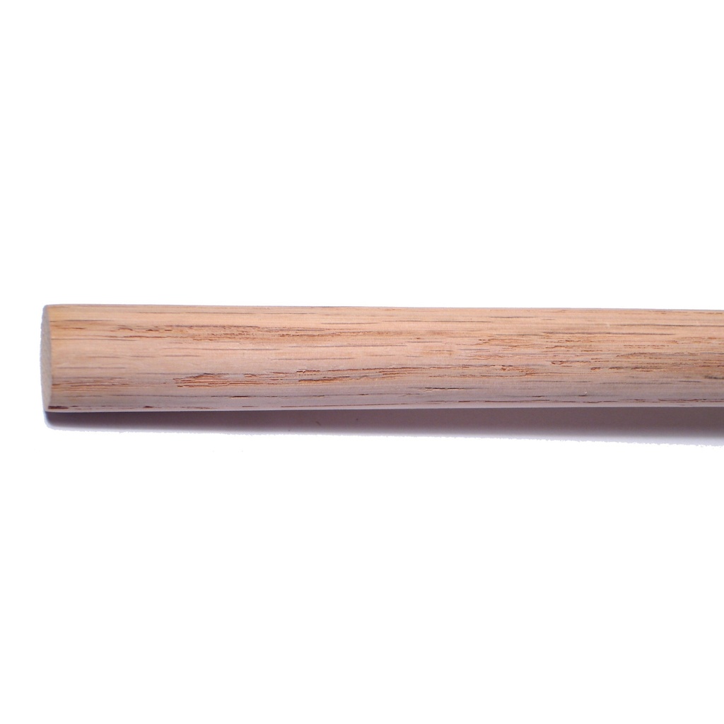 7/8 x 36 Dowel Rod Oak