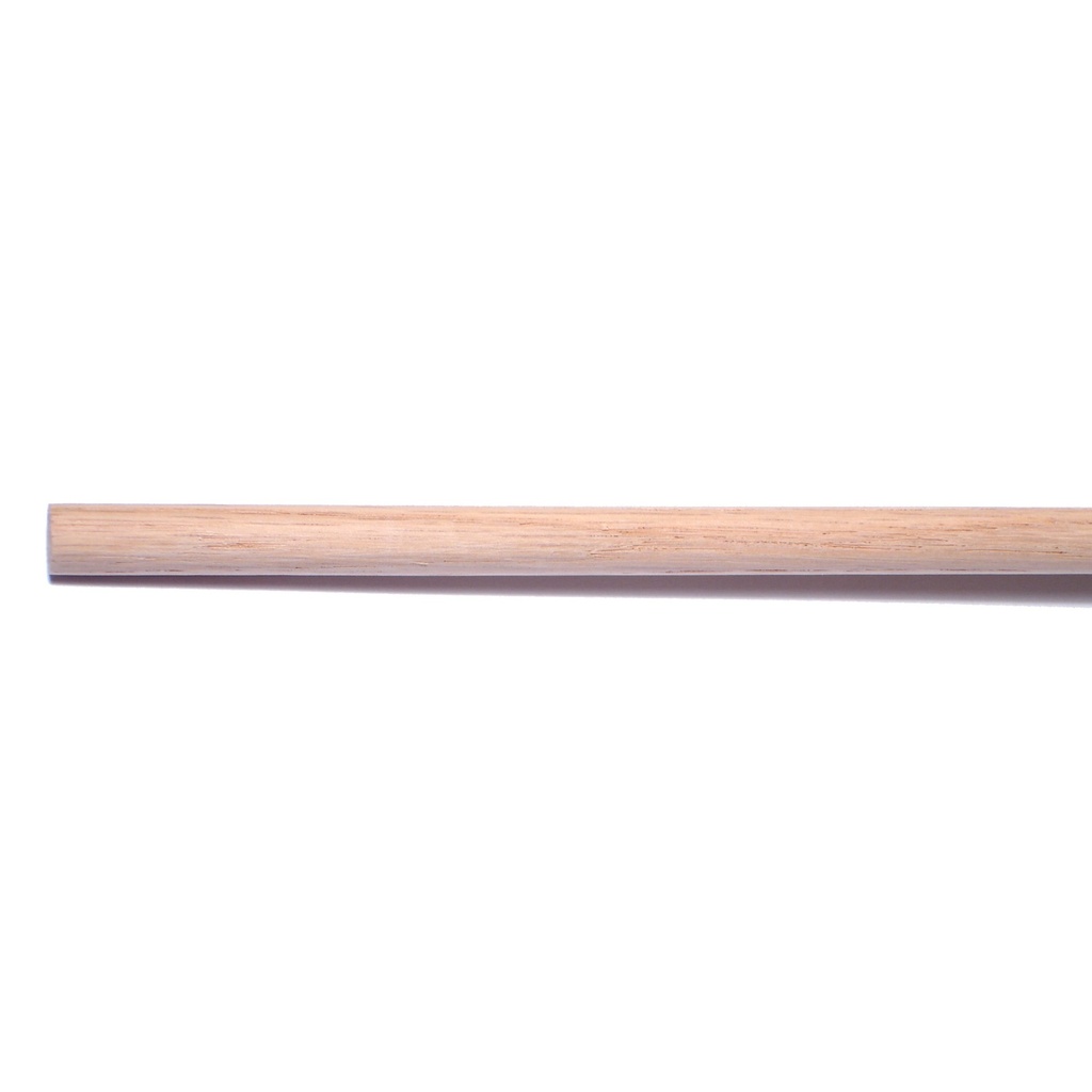 [MF08976] 3/8 x 36 Dowel Rod Oak