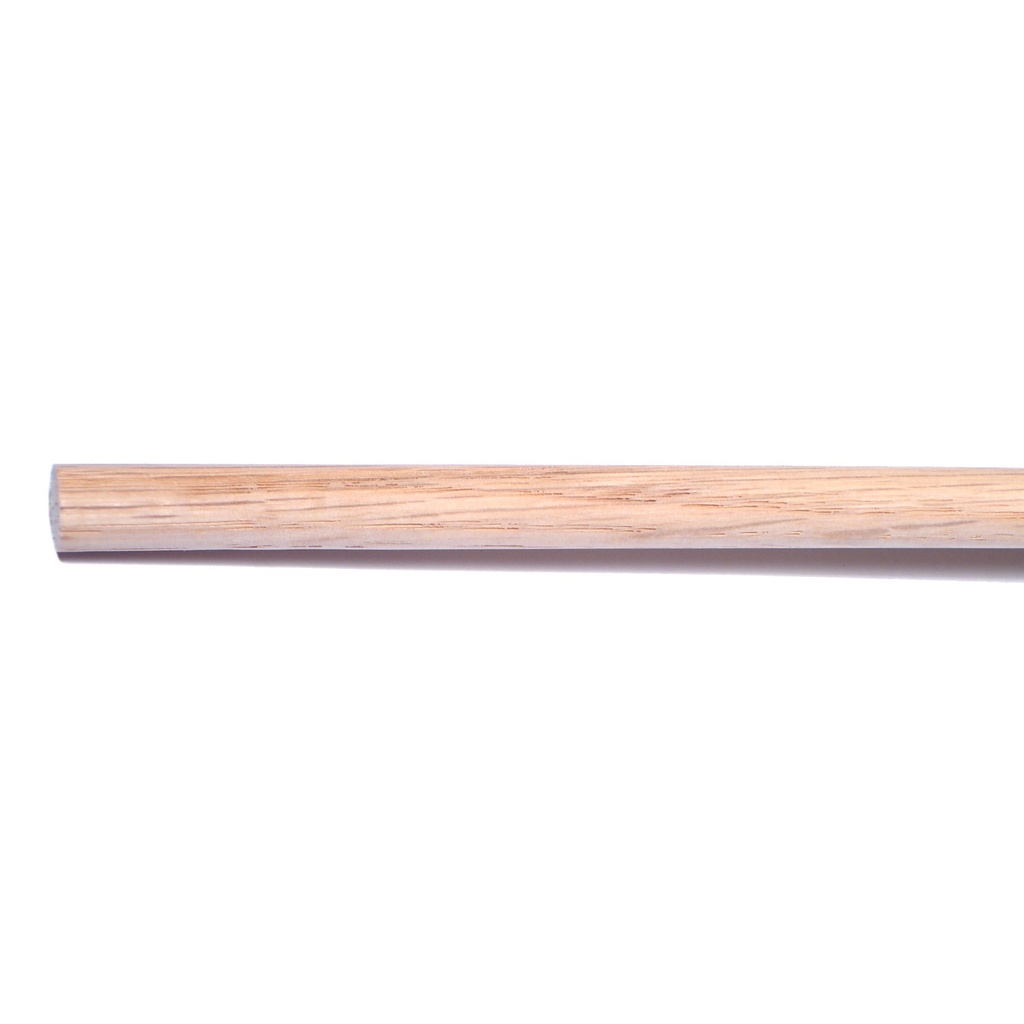1/2 x 36 Dowel Rod Oak