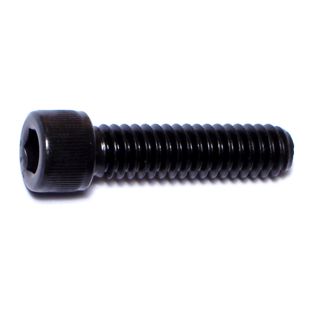 1/4-20 x 1 Socket Cap Screw